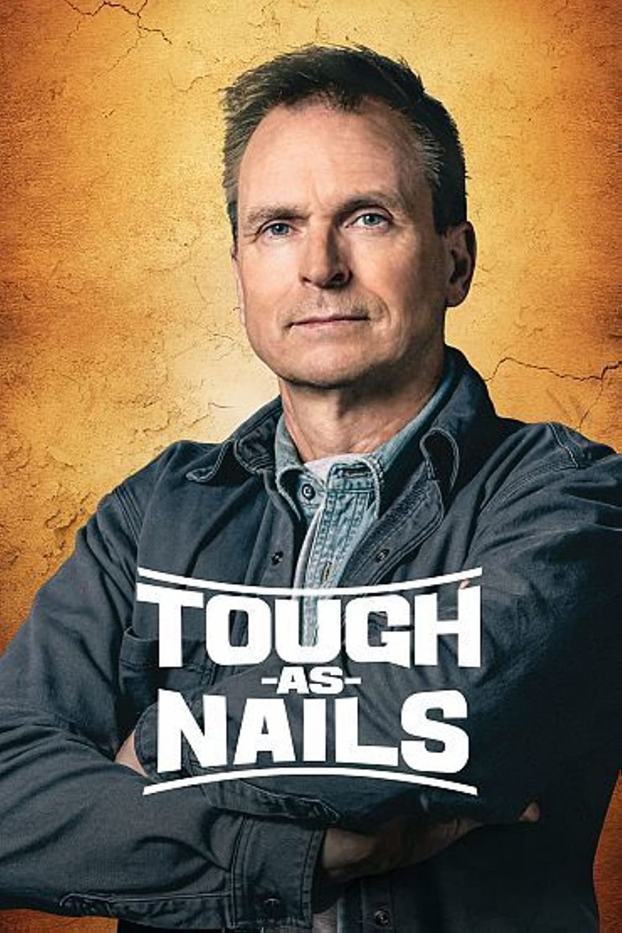 Tough As Nails serial (2020) naEKRANIE.pl